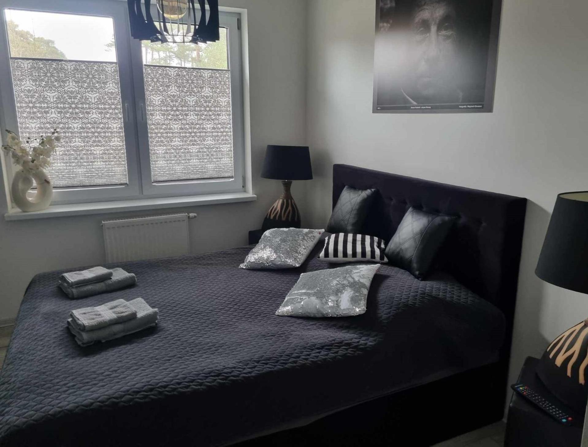 Apartament Cinema Мельно Экстерьер фото