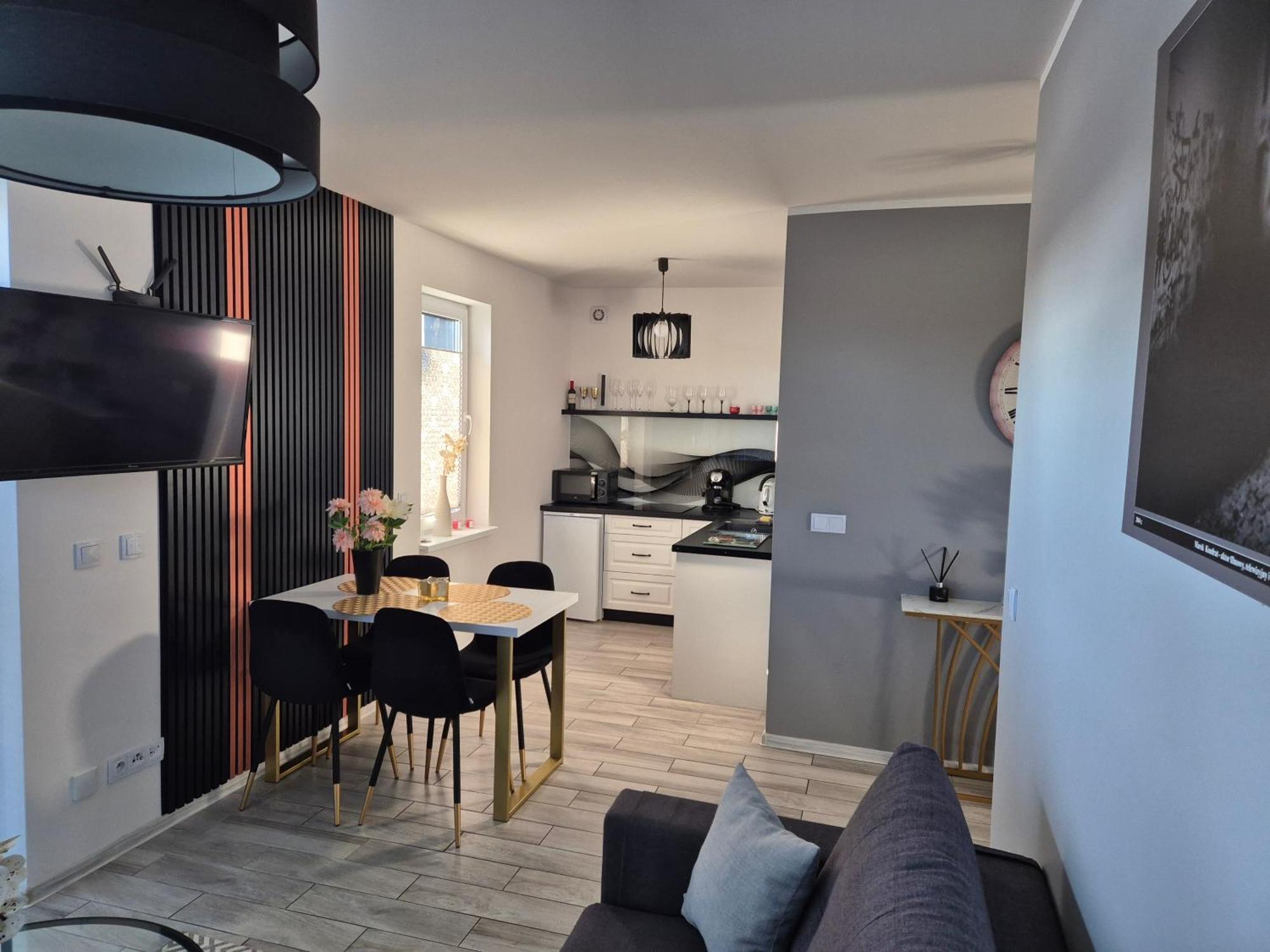 Apartament Cinema Мельно Экстерьер фото