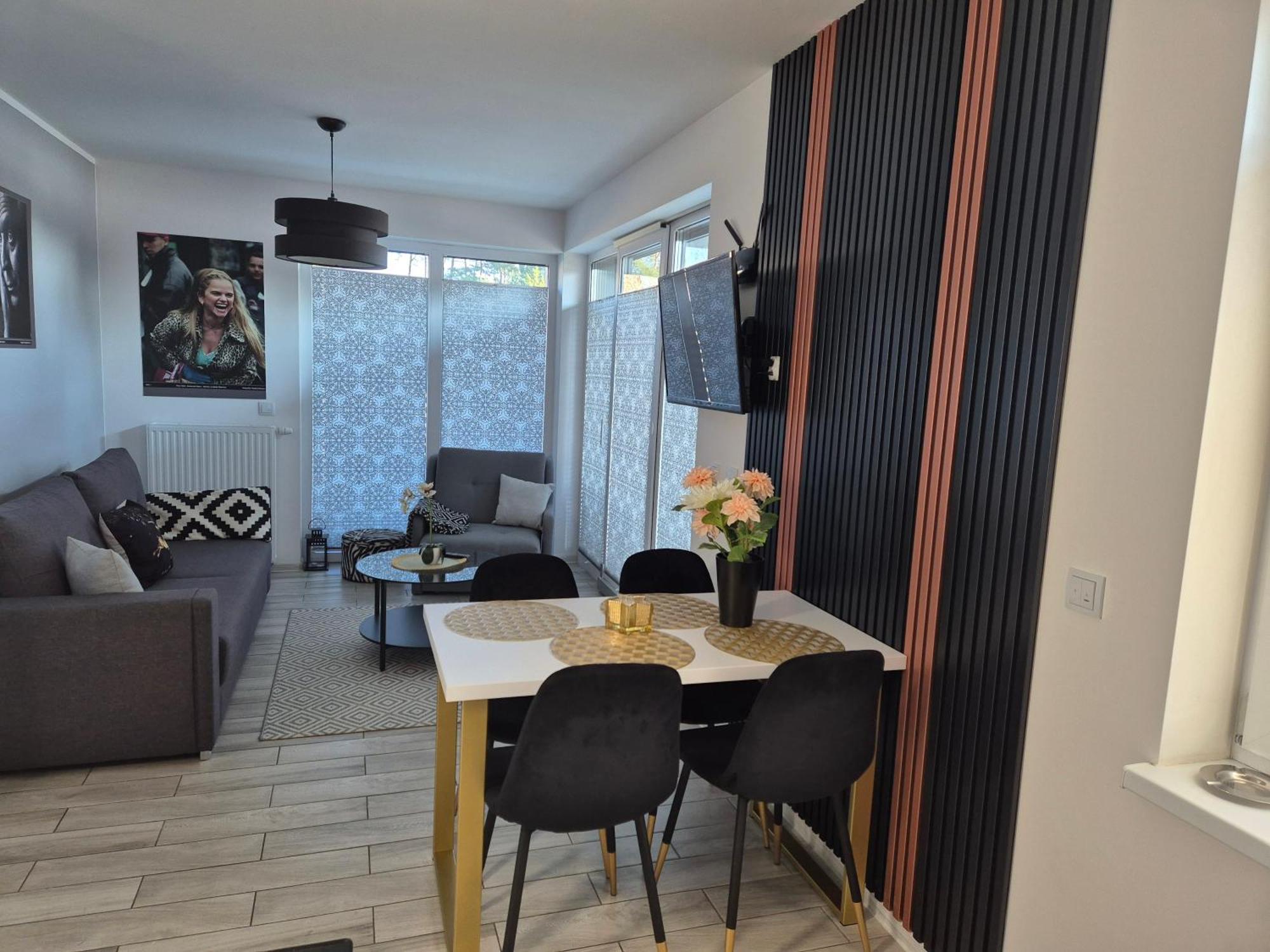 Apartament Cinema Мельно Экстерьер фото